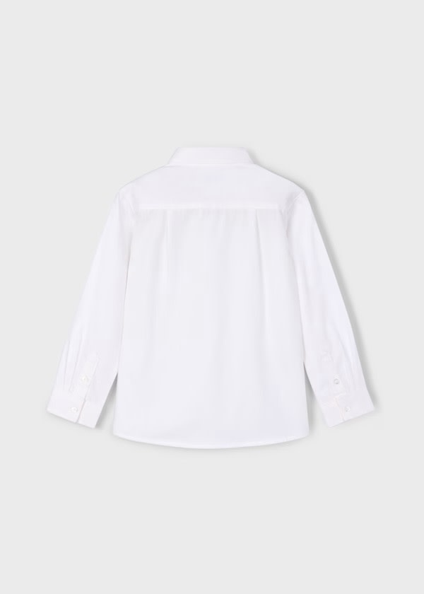 Mayoral Mayoral  146 Shirt White  W52