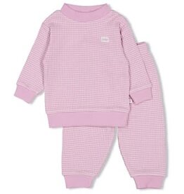 Feetje Feetje Pyjama 305617 Lilac