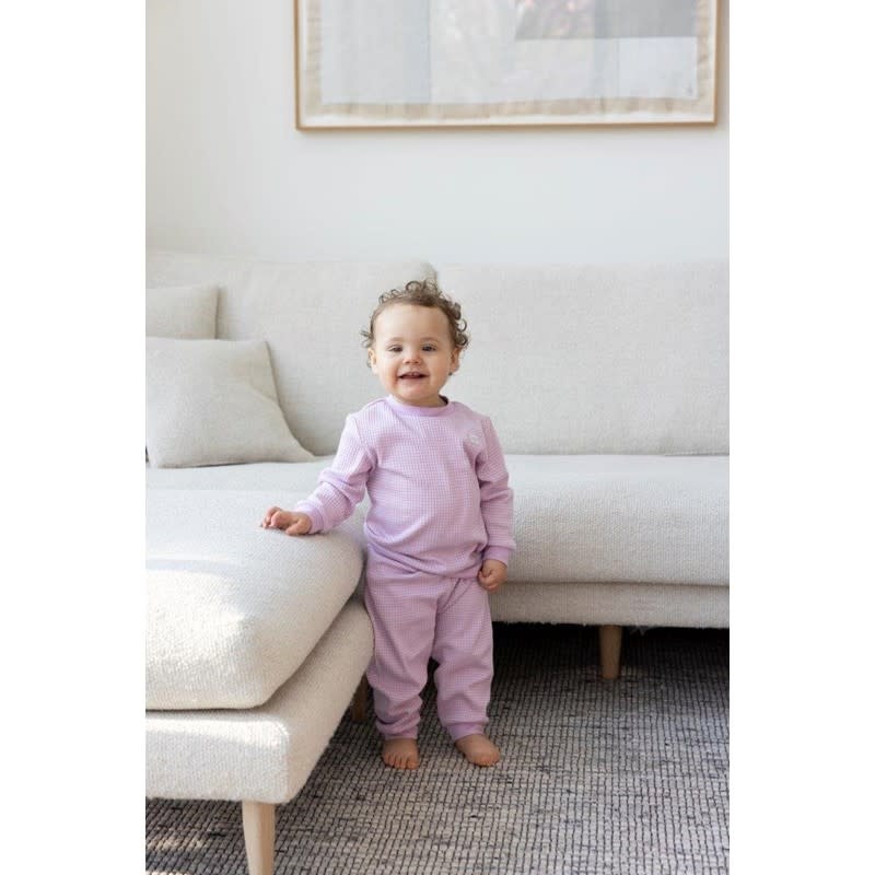 Feetje Feetje Pyjama 305617 Lilac