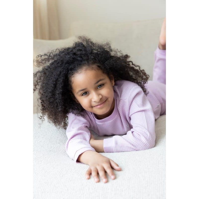 Feetje Feetje Pyjama 305617 Lilac