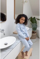 Feetje Feetje Pyjama 305618 baby blue