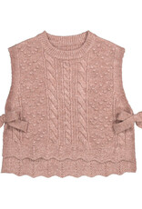 Mayoral Mayoral 4.314  Vest Makeup  W52