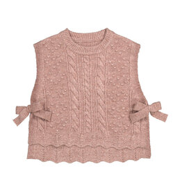 Mayoral Mayoral 4.314  Vest Makeup  W52