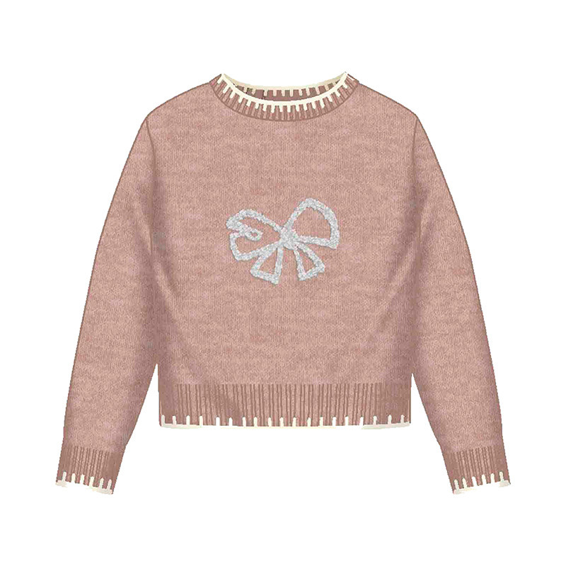 Mayoral Mayoral 4.305 Trui   Makeup  W52