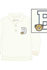 Mayoral Mayoral  2.101 Trui Cream    W52