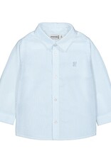 Mayoral Mayoral 124 Shirt Lightblue  43  W52