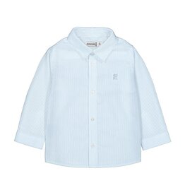 Mayoral Mayoral 124 Shirt Lightblue  43  W52