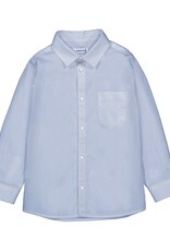 Mayoral Mayoral 124 Shirt Lightblue 45    W52