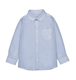 Mayoral Mayoral 124 Shirt Lightblue 45    W52