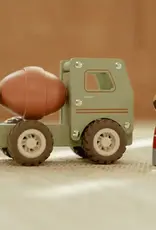 Little Dutch Little Dutch Cement Truck
