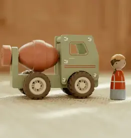Little Dutch Little Dutch Cement Truck
