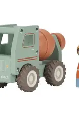 Little Dutch Little Dutch Cement Truck