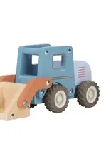 Little Dutch Little Dutch bulldozer