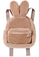 Someone Someone Leopard SG-89 -C Rugtas Tas   W52