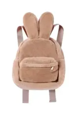 Someone Someone Leopard SG-89 -C Rugtas Tas   W52