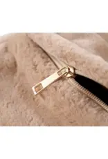 Someone Someone Leopard SG-89 -C Rugtas Tas   W52