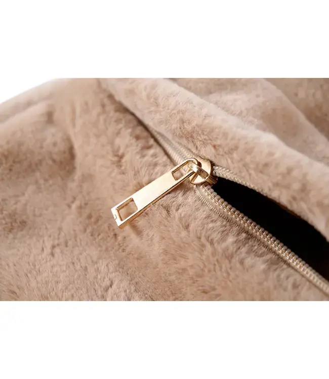 Someone Someone Leopard SG-89 -C Rugtas Tas   W52