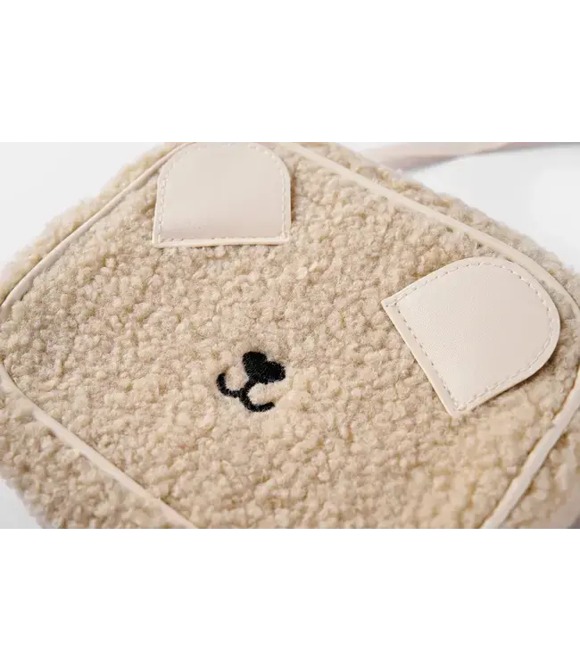 Someone Someone Leopard SG-89 -B Tas   W52