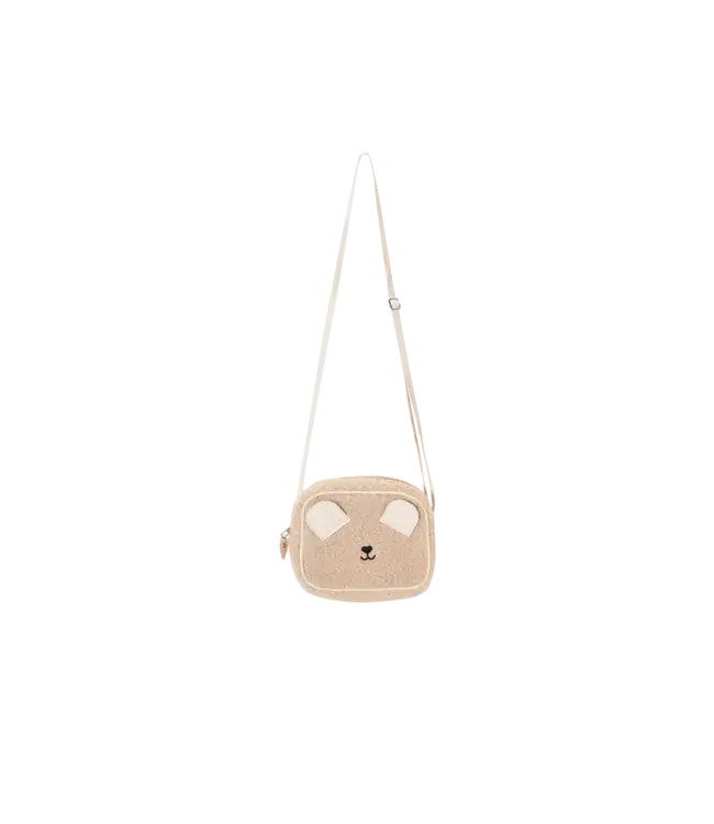 Someone Someone Leopard SG-89 -B Tas   W52