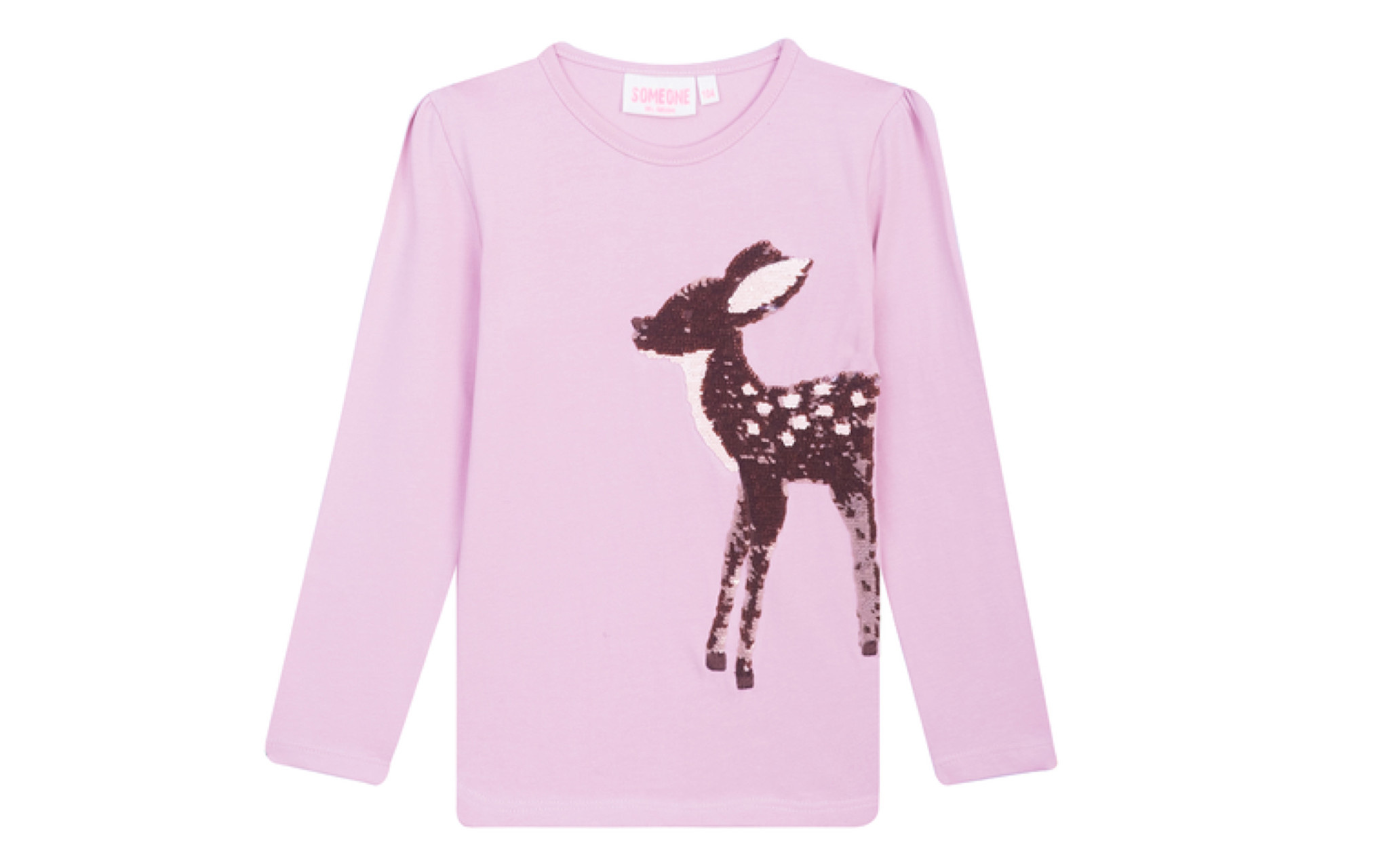 Someone Someone deery-sg-03-c   Light  Pink  W52