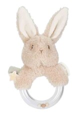 Little Dutch Little Dutch ringrammelaar naturals  8414
