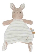 Little Dutch Little Dutch knuffeldoekje naturals  8402