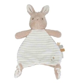 Little Dutch Little Dutch knuffeldoekje naturals  8402