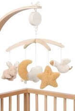 Little Dutch Little Dutch muziekmobiel  naturals  8400