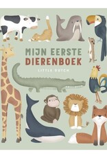 Little Dutch Little Dutch  mijn eerste dierenboek  002