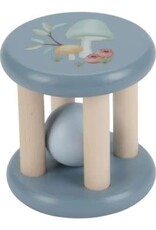 Little Dutch Little Dutch  rammelaar roller fsc  7251