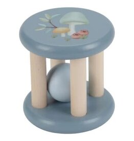 Little Dutch Little Dutch  rammelaar roller fsc  7251