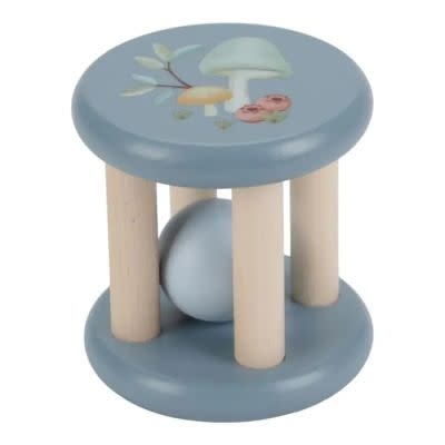 Little Dutch Little Dutch  rammelaar roller fsc  7251