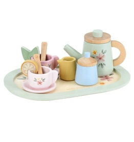 Little Dutch Little Dutch  theeservies fsc  2507