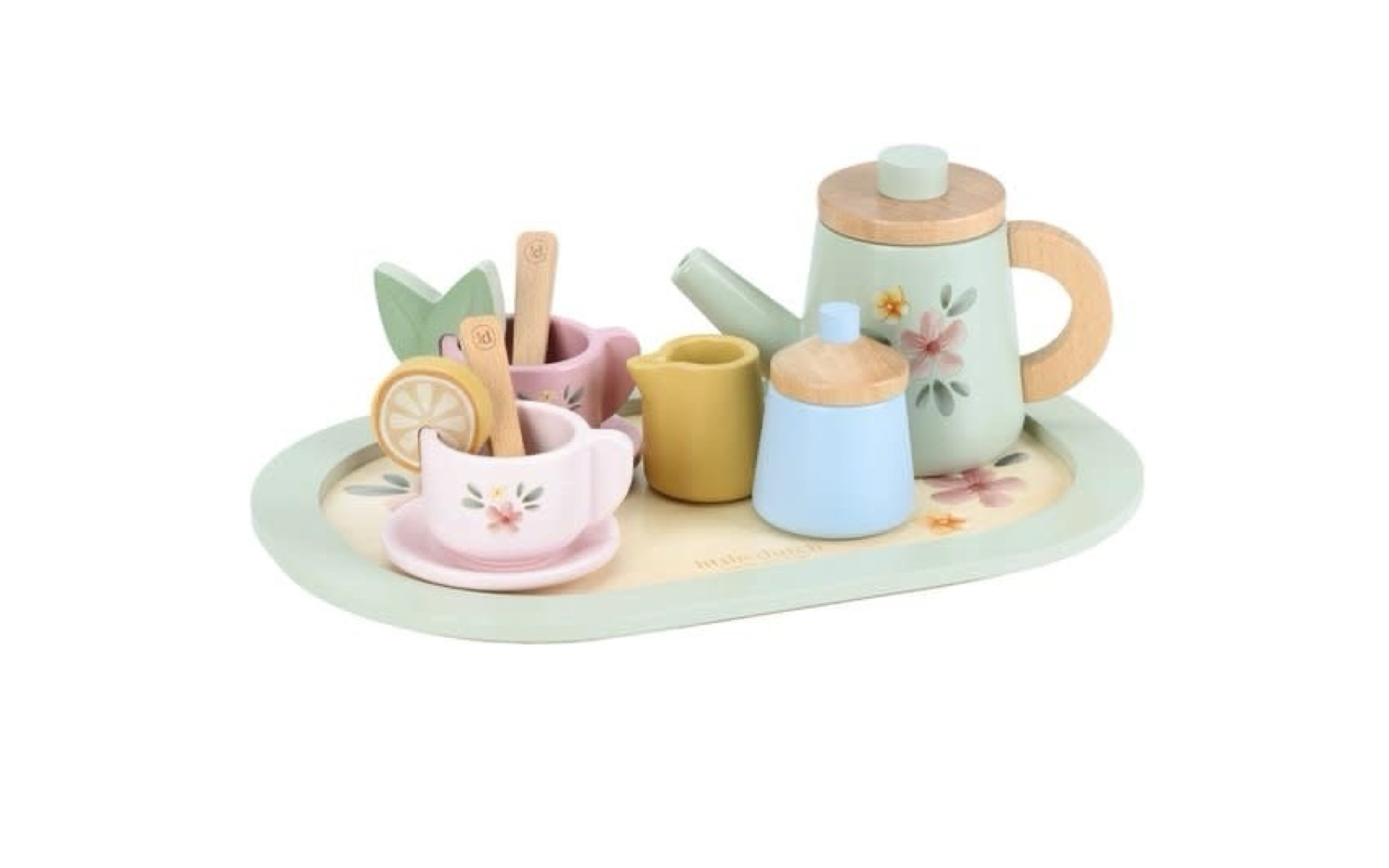 Little Dutch Little Dutch  theeservies fsc  2507