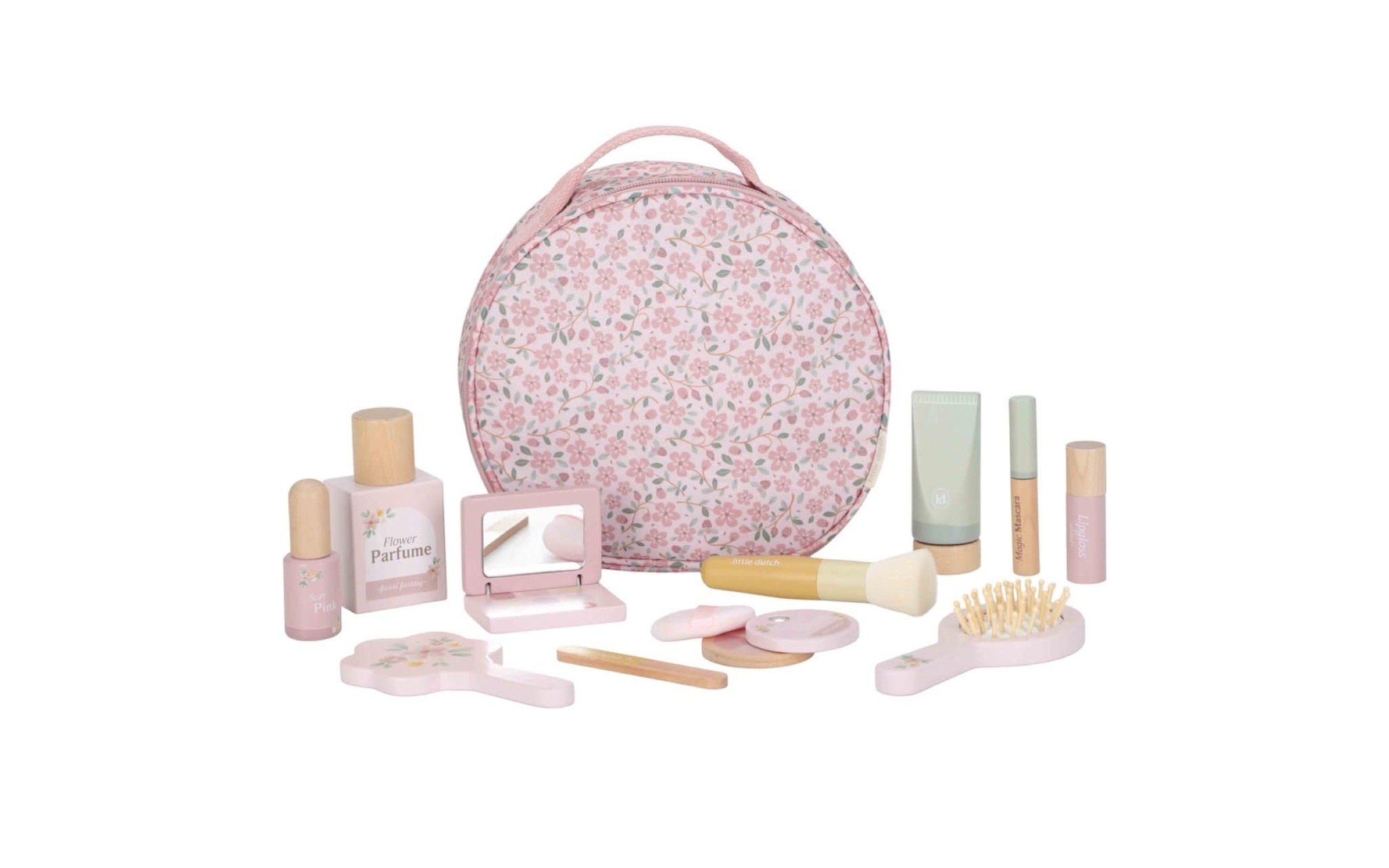 Little Dutch Little Dutch  make up set  fsc  2515