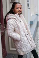 Like Flo Like Flo F507 -5216  Jas Gold Reversible S62