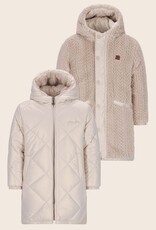 Like Flo Like Flo F507 -5216  Jas Gold Reversible S62