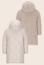 Like Flo Like Flo F507 -5216  Jas Gold Reversible S62