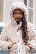 Like Flo Like Flo F507 -5216  Jas Gold Reversible S62