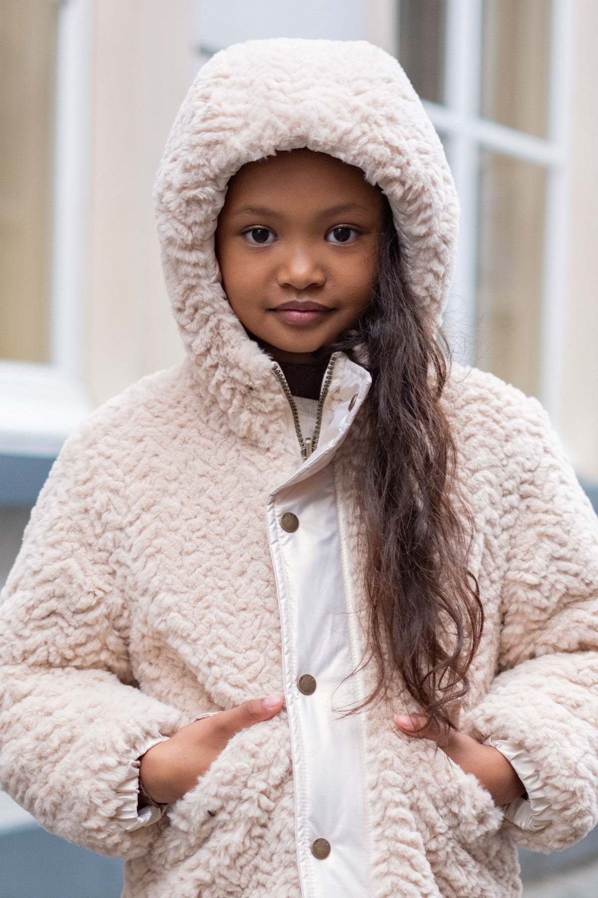 Like Flo Like Flo F507 -5216  Jas Gold Reversible S62