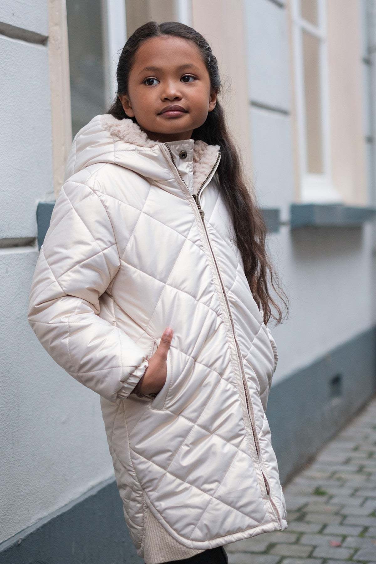 Like Flo Like Flo F507 -5216  Jas Gold Reversible S62