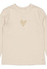 Levv Levv  Vaan Shirt Oatmeal   W52