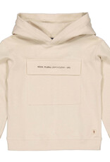 Levv Levv Vinn Sweater Oatmeal   W52