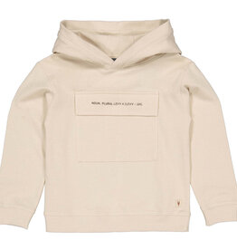 Levv Levv Vinn Sweater Oatmeal   W52