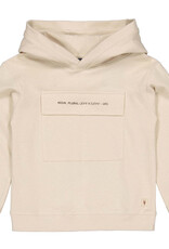 Levv Levv Vinn Sweater Oatmeal   W52