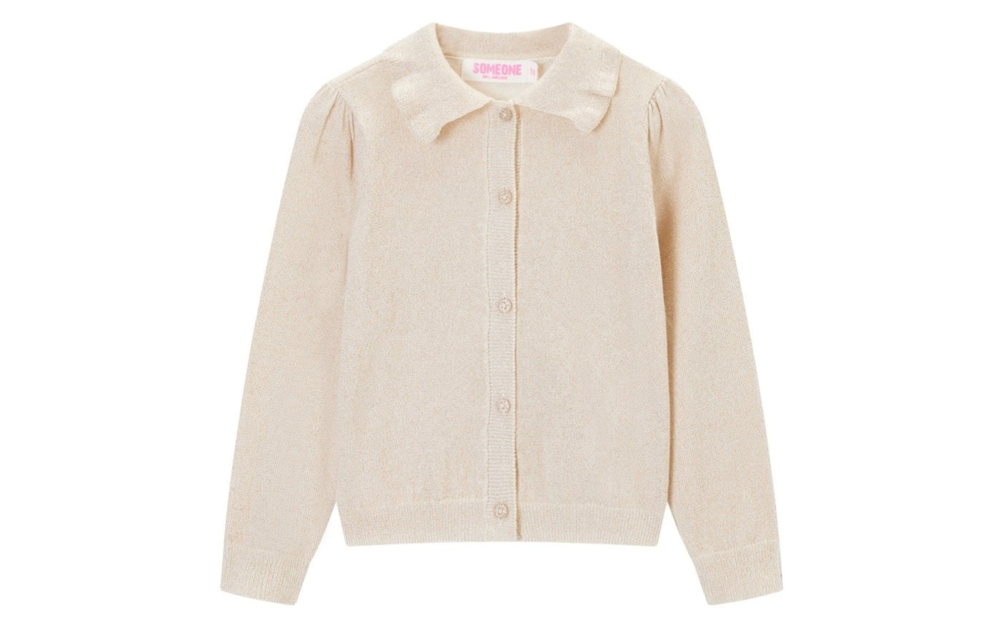 Someone Someone   Amanda 008 dark ecru   S52