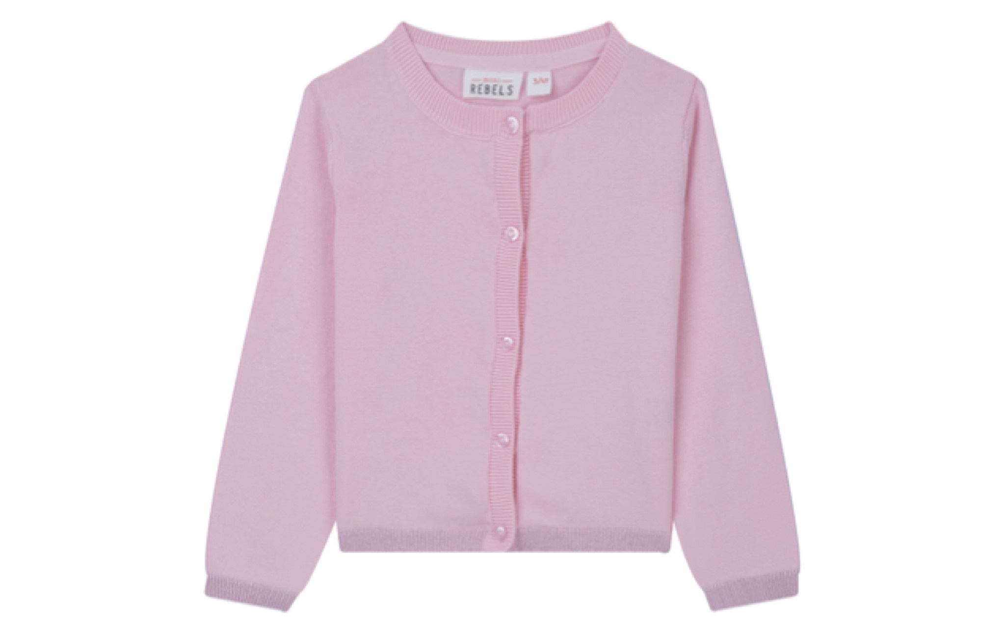 Someone Someone  Alba-SG-15-A  Light Rose  S52