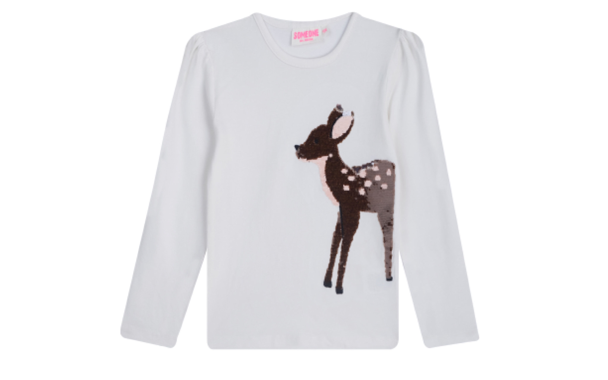 Someone Someone deery-sg-03-c   ecru  W52