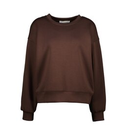 A&A Amélie Bolzano Sweater bruin