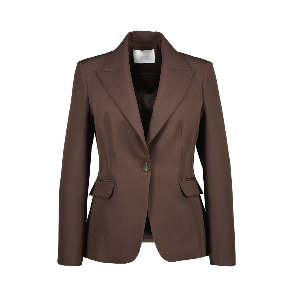 A&A Amélie New Alba Colbert Choco